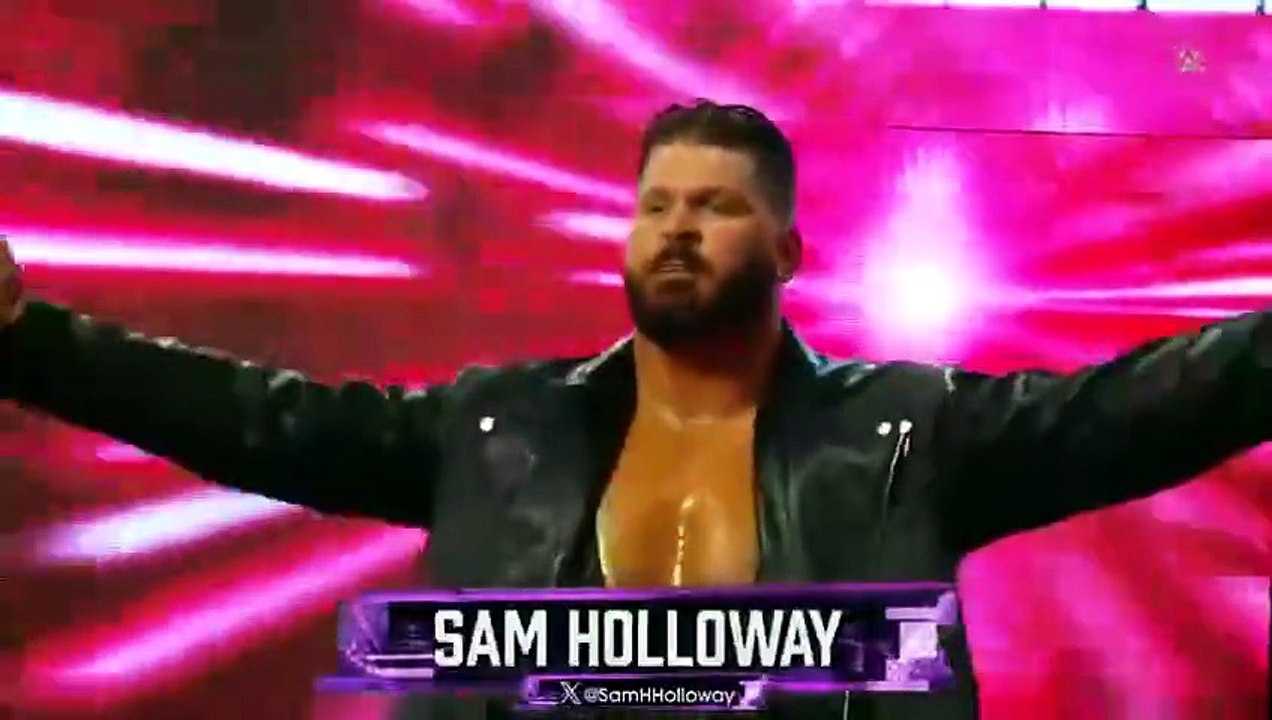 WWE Evolve - Season 2 - Episode 10