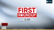 കട്ടിളപ്പാളി മാറ്റിയിട്ടില്ല | First Round Up | News @1