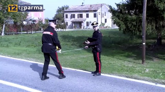 COLORNO: SCONTRO AUTO-BICI, UN MORTO E UN FERITO GRAVISSIMO | COLORNO: SCONTRO AUTO-BICI, UN MORTO E UN FERITO GRAVISSIMO