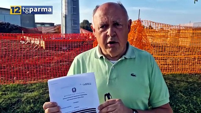 CARIGNANO, ANTENNA INSTALLATA NONOSTANTE IL NO DEL TAR | CARIGNANO, ANTENNA INSTALLATA NONOSTANTE IL NO DEL TAR