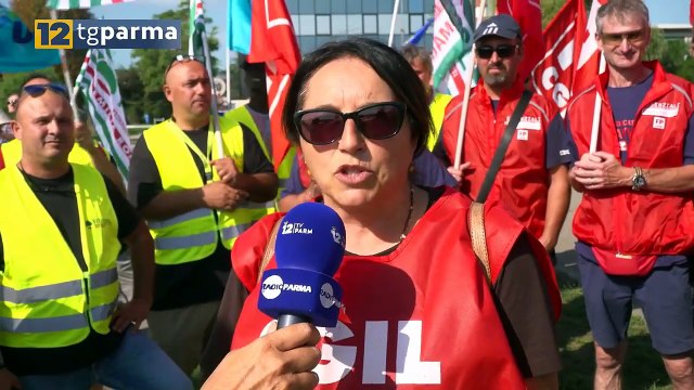 RACCOLTA RIFIUTI, ADDETTI IN APPALTO IN AGITAZIONE | RACCOLTA RIFIUTI, ADDETTI IN APPALTO IN AGITAZIONE