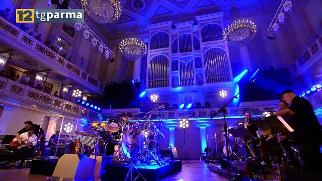 DOMANI CONCERTO BENEFICO CON HELLIWELL DEI SUPERTRAMP | DOMANI CONCERTO BENEFICO CON HELLIWELL DEI SUPERTRAMP