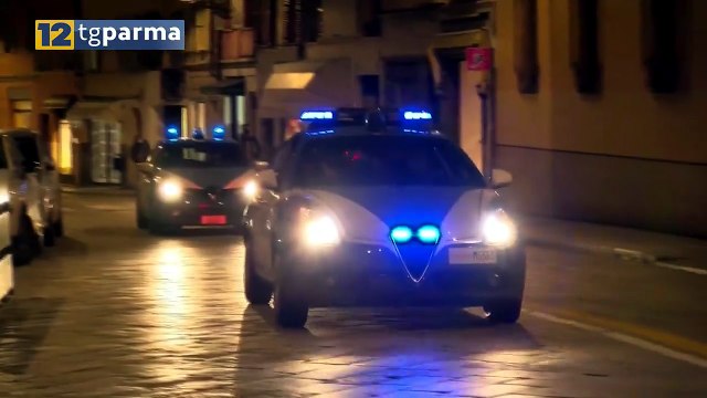 TRE RISSE IN PIAZZA GARIBALDI. DIECI IDENTIFICATI, NESSUN FERITO | TRE RISSE IN PIAZZA GARIBALDI. DIECI IDENTIFICATI, NESSUN FERITO