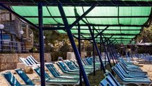 Prezentacja hotelu Ozkaymak Select Resort w Alanyi
