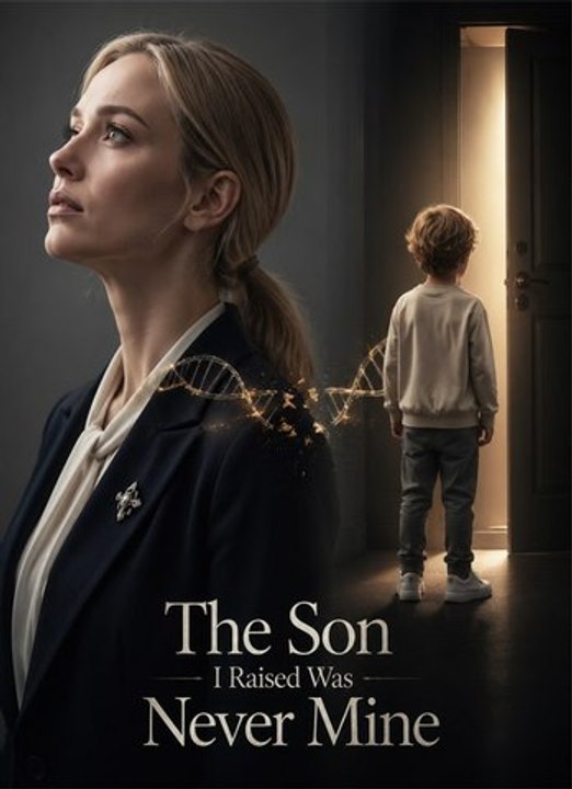 The Son I Raised Was Never Mine - Full Hot Movie