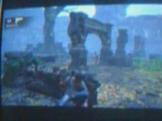 test uncharted drake's fortune