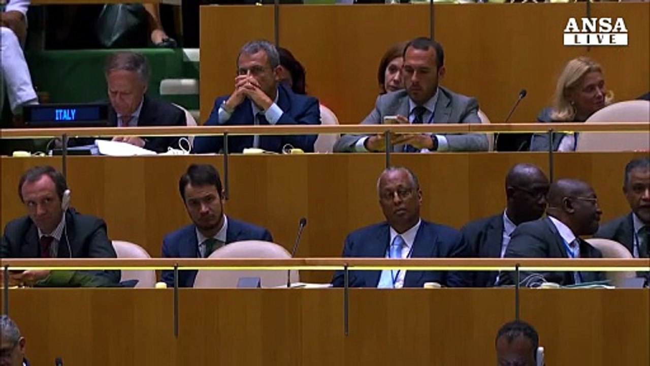 ANSAtg delle ore 8