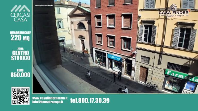 Cercasi Casa 1a puntata | Cercasi Casa 1a puntata