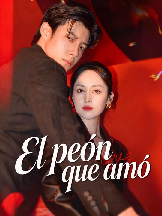 El peón que amó👑 Completo En Español