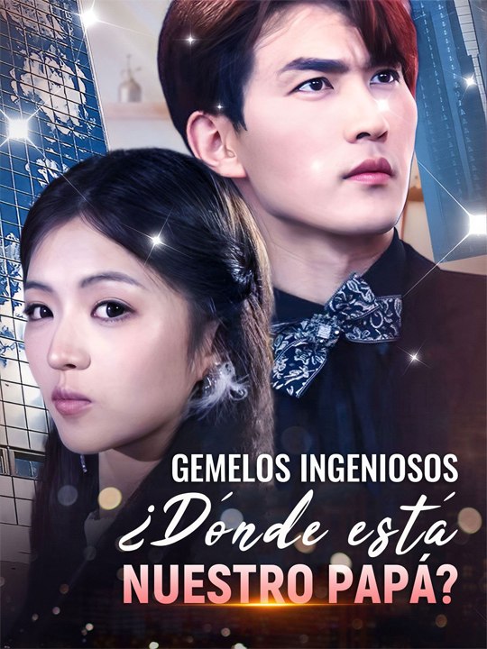 'Gemelos ingeniosos: ¿Dónde está nuestro papá?'🍀 💔 Completo En Español