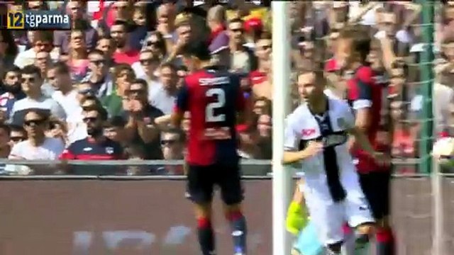 Il Parma sorride ma D'Aversa: Salvezza in primis . Rientrano Gervinho, Inglese e (forse) Grassi