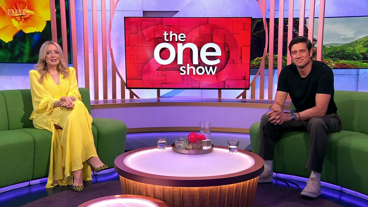 The One Show S2026E101