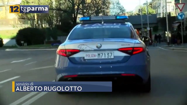 RUBA DEL PARMIGIANO E SPINTONA UN DIPENDENTE, 53ENNE ARRESTATO | RUBA DEL PARMIGIANO E SPINTONA UN DIPENDENTE, 53ENNE ARRESTATO