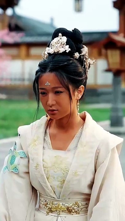Runaway Crown Princess, Now His Chaotic Concubine Drama ENG Hidden Identity & Royal Romance