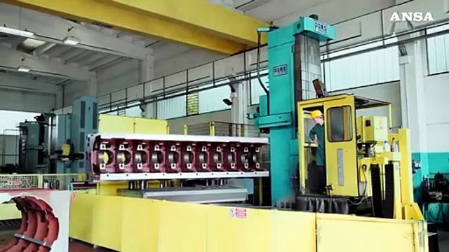 Officine Meccaniche Mara cresce con innovazione