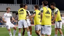 El Castilla, candidato a pasar a la final del play-off