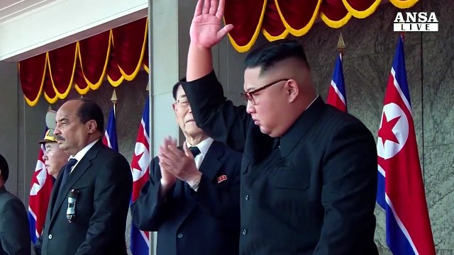 Corea del Nord invita Papa Francesco