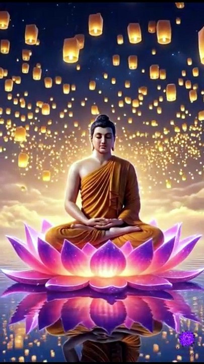 The Light Returns to the Sea (Epic Version) | The Life of The Buddha | 释迦牟尼佛 | Siddhartha Gautama