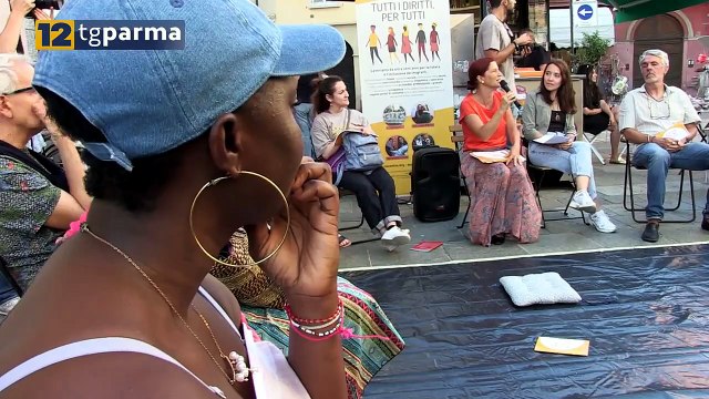 CON ALTRI OCCHI : PRESENTATO REPORT OSSERVAZIONE PARTECIPATA DI 12 LUOGHI DI PARMA | CON ALTRI OCCHI : PRESENTATO REPORT OSSERVAZIONE PARTECIPATA DI 12 LUOGHI DI PARMA