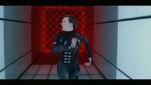 Resident Evil Retribution ↭ R