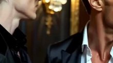 You were born to belong to me🌈Fierce wolf king controls his irreplaceable lover🌈Ai BL movie