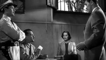 The Big Steal 1949