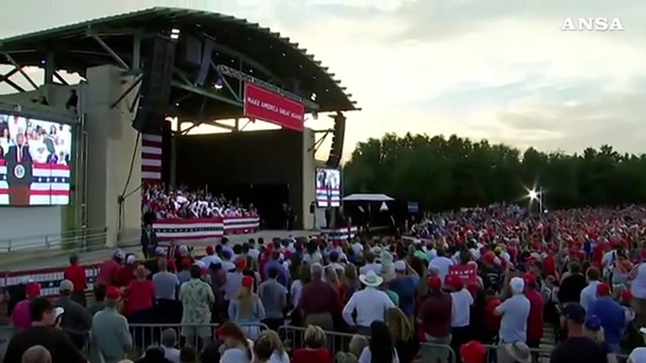 Nyt svela vecchi "debiti" di Trump
