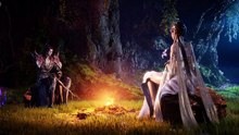 Throne of Seal Episode 203 Subtitle Indonesia