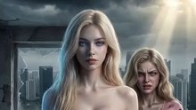 Sisters of Apocalypse rebirth in rage