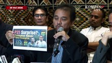 [FULL] Majelis Etik Ungkap Ada 14 Laporan Kasus Hukum Terkait Ketua Ombudsman Hery Santoso