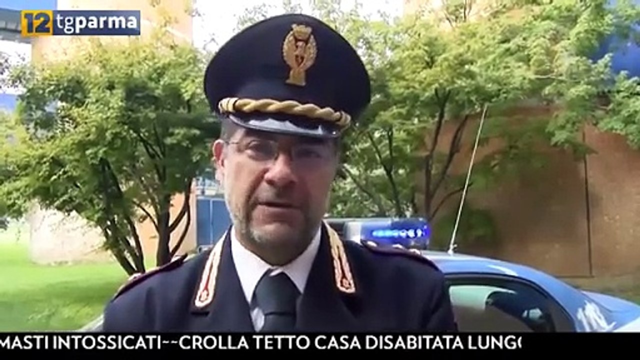 Autista ubriaco