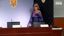Nobel Fisica a pionieri laser, dopo 55 anni a una donna