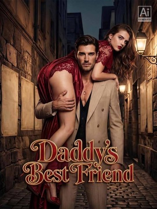 Daddy's Best Friend - FULL EPISODE - 🧡🍏 🔥[Hot 2026] - FULL ENGSUB