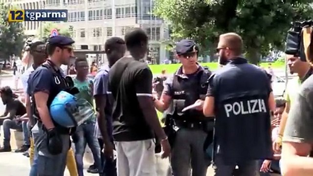 Stupro e rapina: in carcere undici anni dopo Video