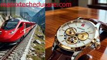 God’s Blueprint: How Switzerland Engineered Perfection