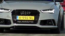 RS6 or M3?