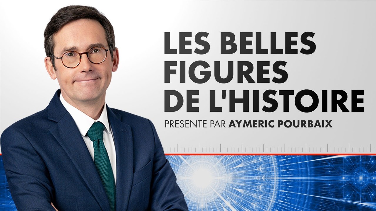 Jeanne d'Arc, sainte de l'espérance : Les Belles Figures de l'Histoire (Émission du 30/05/2026)