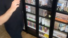 Ton premier film d’animation japonaise au ciné 🎞️