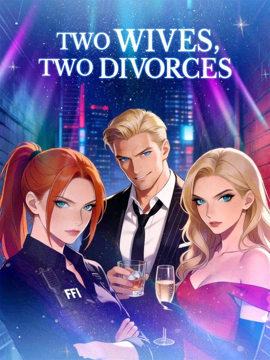 【MultiSub】 Two Wives, Two Divorces #RS