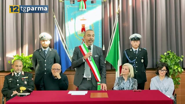 TORRILE, BORSE DI STUDIO. E NUOVO CORTILE PER L'ELEMENTARE | TORRILE, BORSE DI STUDIO. E NUOVO CORTILE PER L'ELEMENTARE
