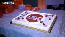 Video La festa per i 20 anni di PGN, l'inserto della Gazzetta