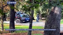 ZONE ROSSE, UN ARRESTO E VARIE DENUNCE TRA PARCO DUCALE E S. LEONARDO | ZONE ROSSE, UN ARRESTO E VARIE DENUNCE TRA PARCO DUCALE E S. LEONARDO