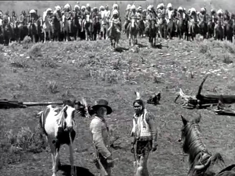 The Big Trail  (1930)