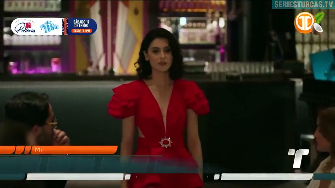 Salvaje - Capitulo 80 Completo HD