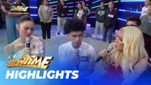 It’s Showtime: Madlang player, ghinost ng dating kasintahan! (Laro, Laro, Pick)