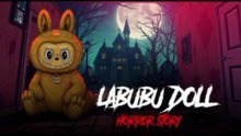 Labubu Doll Horror Story | Horror Story | in hindi