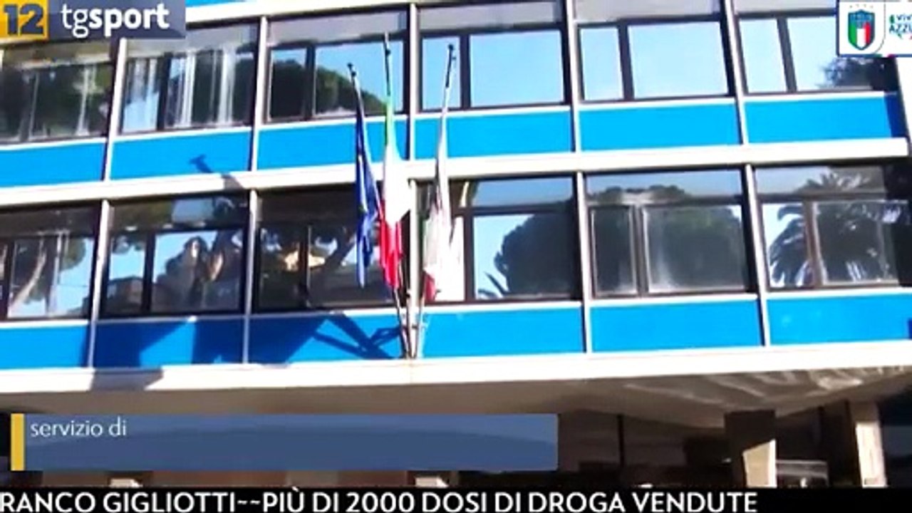 Calcio, per ora niente allenamenti collettivi, ma in casa Parma è comunque scattato il ritiro