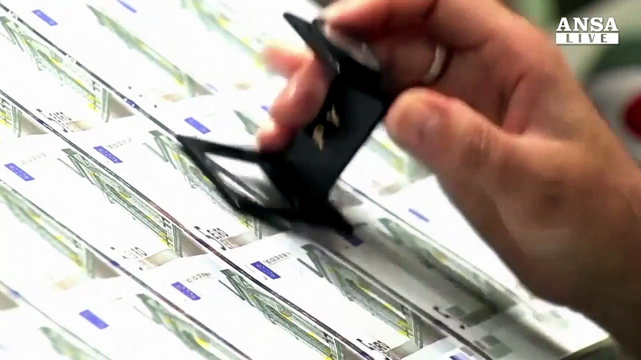 Fmi taglia le stime del Pil italiano