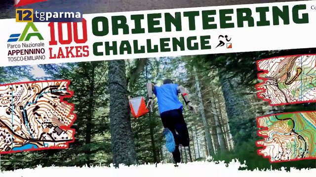 100 LAKES ORIENTEERING CHALLENGE, IL 13-14 SETTEMBRE A LAGDEI E LAGONI | 100 LAKES ORIENTEERING CHALLENGE, IL 13-14 SETTEMBRE A LAGDEI E LAGONI