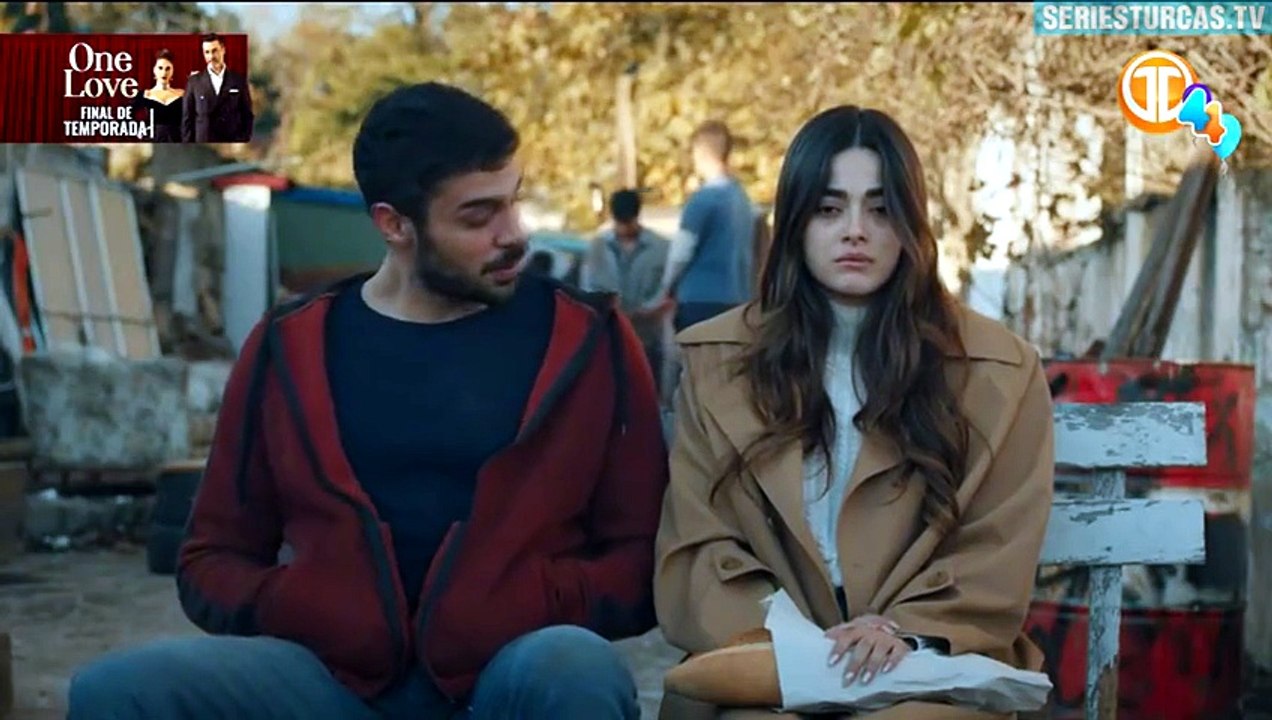 Salvaje - Capitulo 30 Completo HD